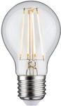 Paulmann 28571 LED Lampe AGL 7,5W dimmbar Leuchtmittel Klar Birne Beleuchtung 2700K