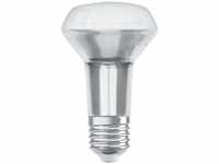 Osram LED Star R63 Reflektorlampe, Sockel: E27, Warm White, 2700 K, 4, 30 W, Ersatz