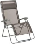 Lafuma Mobilier - Relaxsessel Zero Gravity RSXA Clip XL - Klappbare Liege f&uuml;r