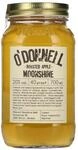 O'Donnell Moonshine Bratapfel Lik&ouml;r 20% Volume 0,7l Lik&ouml;re