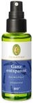 PRIMAVERA Raumspray Ganz entspannt bio* 50 ml - Lavendel, Benzoe Siam und