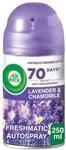 AIRWICK FRESHMATIC REFILL LAVENDAR