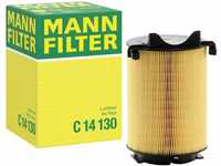MANN-FILTER C 14 130 Luftfilter – Für PKW