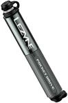 Lezyne Pocket Drive Handpumpe, Lite Grey, 140 mm
