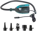 Spinera SUP Pumpe SUP2 12V bis 16 PSI, elektrische Hochdruckpumpe mit...