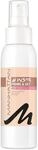 Manhattan Insta Prime & Set Spray, Make-up Setting-Spray, auch als Primer verwendbar,