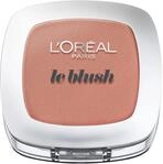 L'Or&eacute;al Paris Rouge Perfect Match Le Blush, 160 Peach / Dezent-matter Blush f&uuml;r