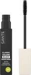 SANTE Naturkosmetik Classic Volume Mascara 01 black, Schwarze Wimperntusche f&uuml;r