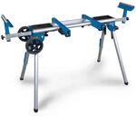 Scheppach Untergestell mit R&auml;der | UG200 Maschinenuntergestell | Traglast max. 150kg