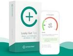 Leaky Gut Test von CERASCREEN - Zonulin Wert untersuchen | Durchl&auml;ssiger Darm Test 