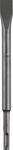 Heller Flachmei&szlig;el SDS-Plus 20 x 250 mm