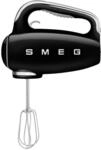 Smeg, Personal Blender PBF01BLEU, 2 Geschwindigkeitsstufen, Doppelklinge aus