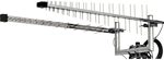 Wittenberg LAT 60 Duo Set 2 x Universal-Aussenantennen f&uuml;r z.B. LTE, Wi-Fi, 5g,