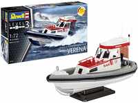 Revell RV05228 5228 10 05228 Search & Rescue Daughter-Boat VE Schiffsmodell...