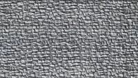 NOCH Mauer, aus Hartschaum, 16 x 9 cm f&uuml;r die Spurweite N, perfekt f&uuml;r