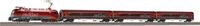 Piko 57178 Start-Set E-Lok Railjet &Ouml;BB A-Gleis & B V
