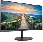 AOC U27V4EA - 27 Zoll UHD Monitor, AdaptiveSync (3840x2160, 60 Hz, HDMI 2.0,