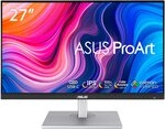 ASUS ProArt PA278CV - 27 Zoll WQHD Professioneller Monitor - 16:9 IPS, 2560x1440 -