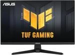 ASUS TUF Gaming VG249Q1A - 24 Zoll Full HD Monitor - 165 Hz, 1ms MPRT, FreeSync