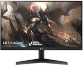 LG 24GN600-B 60.4 cm (23.8 Zoll) Ultragear Full HD Gaming Monitor (AMD FreeSync