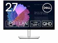 Dell U2722DE UltraSharp USB-C 27 Zoll QHD (2560x1440) Monitor, 60Hz, IPS, 5ms,...