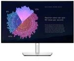 Dell UltraSharp U2722DE Office Monitor - IPS, QHD, USB-C