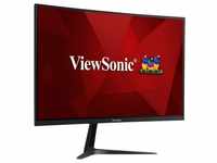 Viewsonic VX2718-PC-MHD 68,6 cm (27 Zoll) Curved Gaming Monitor (Full-HD,...