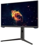 LC-Power 62,2cm (1920x1080) LC-M25-FHD-144 IPS 144Hz 16:9 DP HDMI 1ms USB C Piivot LC-Power 62,2cm (1920x1080) LC-M25-FHD-144 IPS 144Hz 16:9 DP HDMI 1ms USB C Piivot