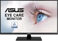 ASUS Eye Care VP32UQ - 31.5 Zoll 4K UHD Monitor - 60 Hz, 4ms GtG, AdaptiveSync,...