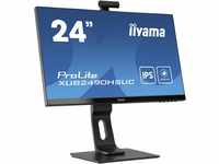 iiyama XUB2490HSUC-B1 24' IPS 75Hz LCD