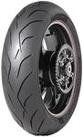Dunlop 190/55 ZR17 75W Sommerreifen Motorradreifen Supersport Strasse Reifen
