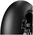 Metzeler 200/55 R17 Racetec TD Slick Rear NHS Motorradreifen