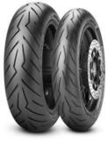 GOMME PNEUMATICI PIRELLI 100/90-10 56J DIABLO ROSSO SCOOTER
