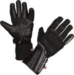 Modeka Makari Motorradhandschuhe, schwarz, 9