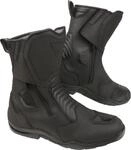 Modeka Aruna Motorradstiefel, schwarz, 45