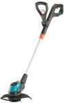 Gardena Akku-Rasentrimmer EasyCut 23/18V P4A Solo: Leistungsstark,...