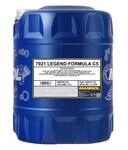 MANNOL 7921 Legend Formula Motor&ouml;l 0W-20, ACEA C5, f&uuml;r Ottomotoren, 20L 