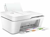 HP DeskJet 4120e Multifunktionsdrucker, 6 Monate gratis drucken mit HP Instant...
