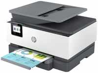 HP OfficeJet Pro 9010e Multifunktionsdrucker, 6 Monate gratis drucken mit HP...