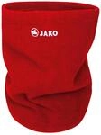 JAKO Unisex Neckwarmer, Rot, EMPTY/NO SIZE