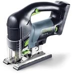 Festool Akku-Stichs&auml;ge PSBC 420 EB-Basic CARVEX 18 V im Systainer | Mit