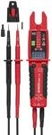 Benning CM 1-4 True RMS-Multimeter mit offener Stromzange (Anzeige digital,