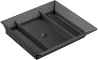 BLANCO SELECT Eimerdeckel 6 Liter | Kunststoff schwarz | Deckel zur Eimerabdeckung