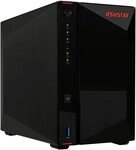 Asustor AS5202T, 20TB