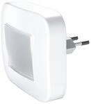 LEDVANCE LED Nachtlicht, Leuchte f&uuml;r Innenanwendungen, Tag-Nacht-Sensor, Warmwei&szlig;,