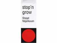 Stop'n grow Tinktur stoppt Nägelkauen, 8 ml Lösung