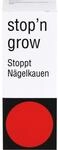 Stop'n grow Tinktur stoppt N&auml;gelkauen, 8 ml L&ouml;sung