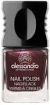 alessandro Nagellack 55 Dark Rubin, 10 ml