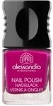 alessandro Nagellack 50 Vibrant Fuchsia, 10 ml