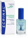 Ecrinal Vitamin Nail Strengthener 10ml